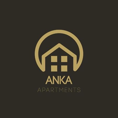 Anka Apartment Stip Exterior photo